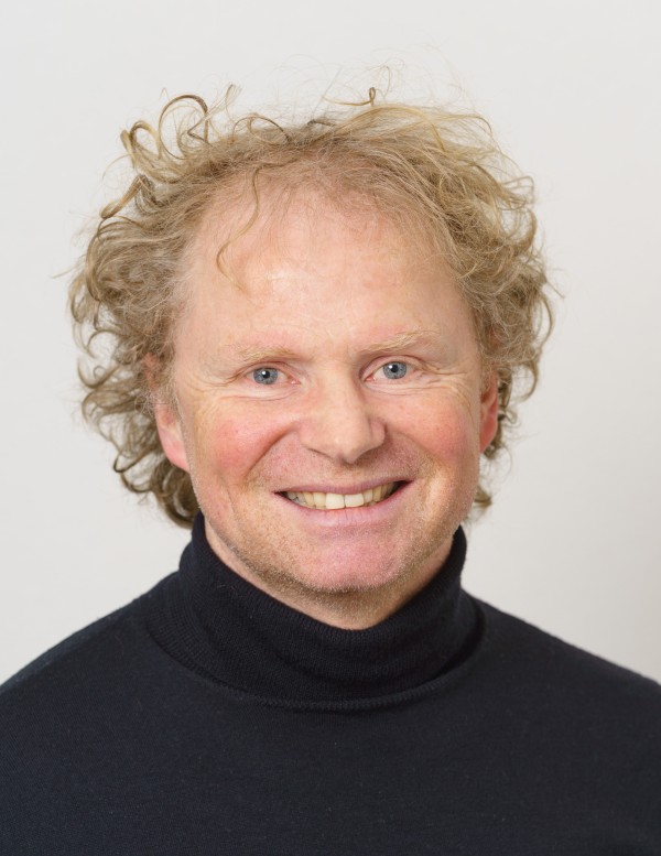 Dr. Urs Brändle